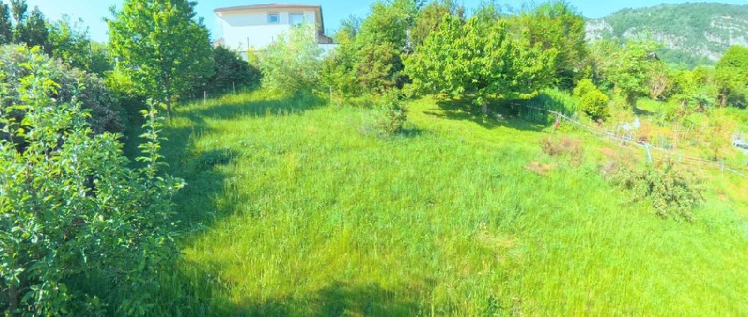  for sale terrain Saint-Nazaire-en-Royans Drôme 7
