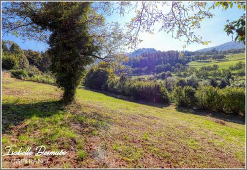 Saint-Paul-d'Izeaux Isère terrain foto 7333657