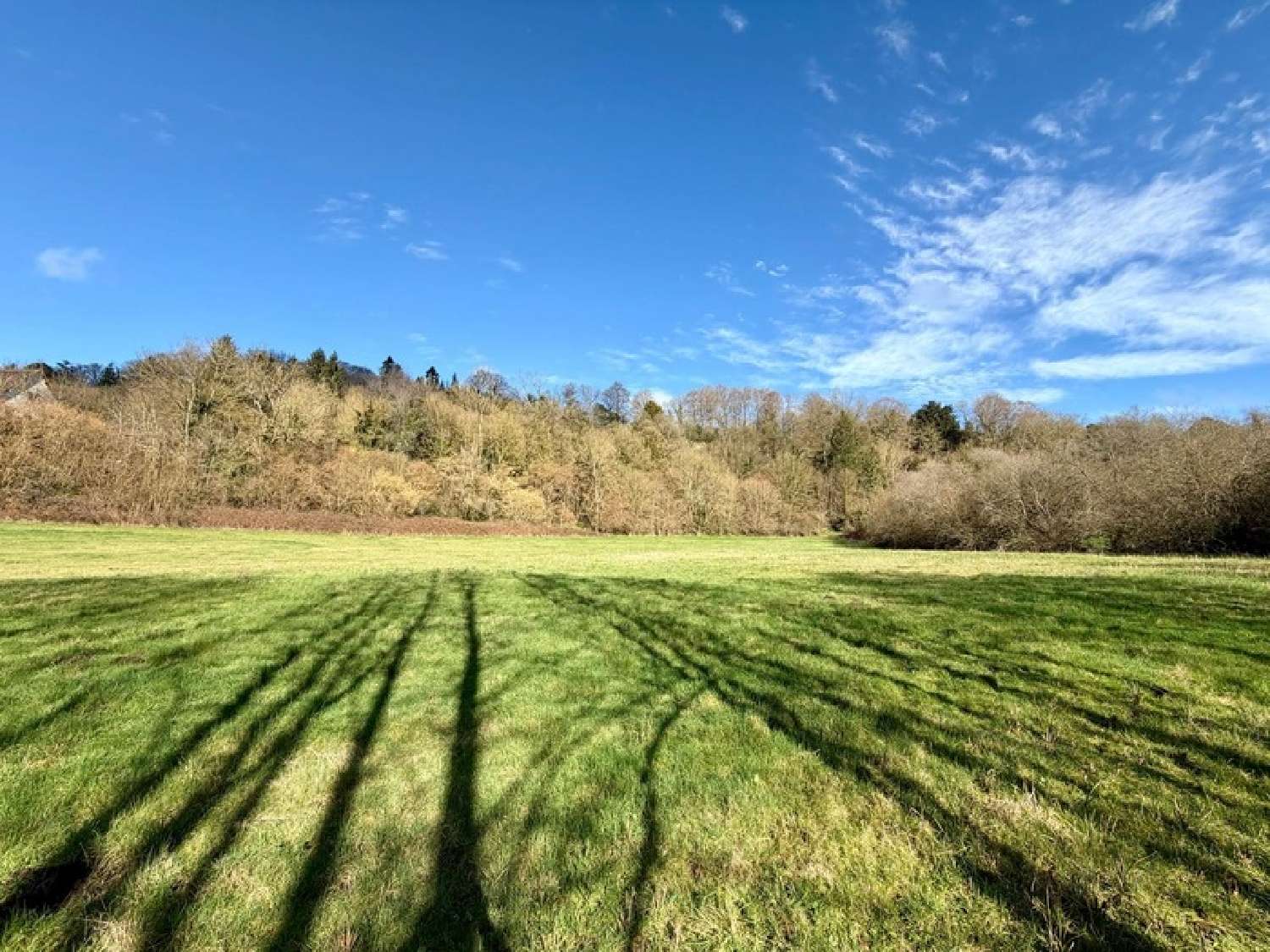  te koop terrein Saint-Paul-de-Courtonne Calvados 2