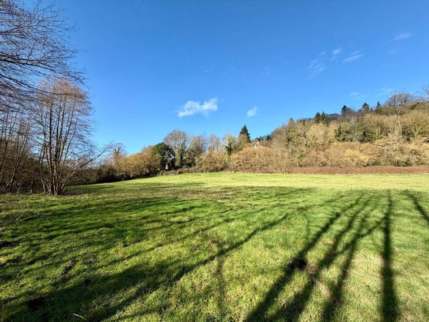  te koop terrein Saint-Paul-de-Courtonne Calvados 4