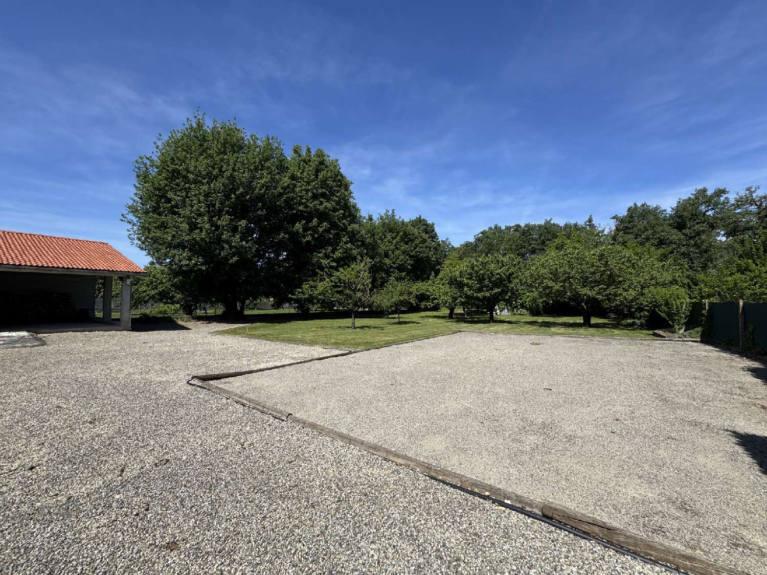  te koop terrein Saint-Paul-lès-Romans Drôme 2
