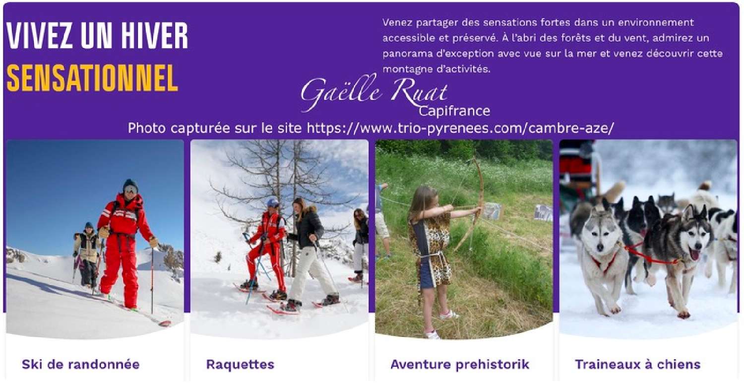  à vendre terrain Saint-Pierre-dels-Forcats Pyrénées-Orientales 7