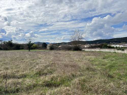 Saint-Privat-des-Vieux Gard terrein foto 7336790