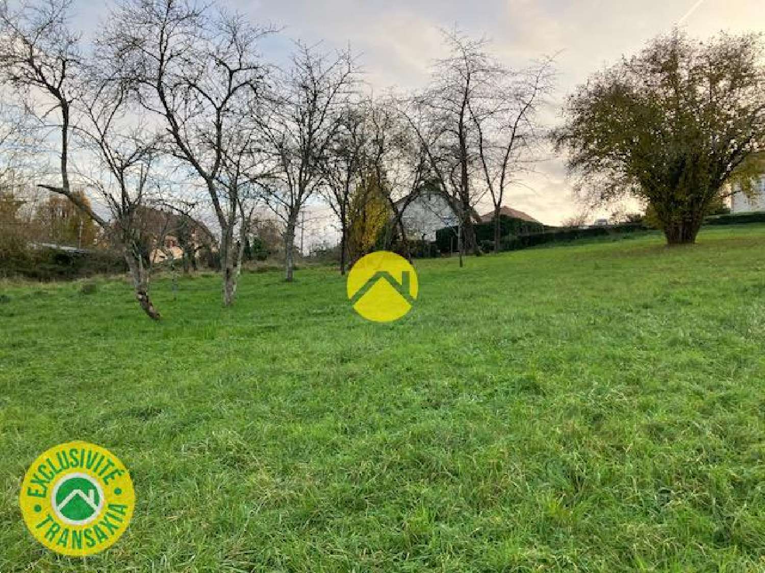 te koop terrein Saint-Satur Cher 2