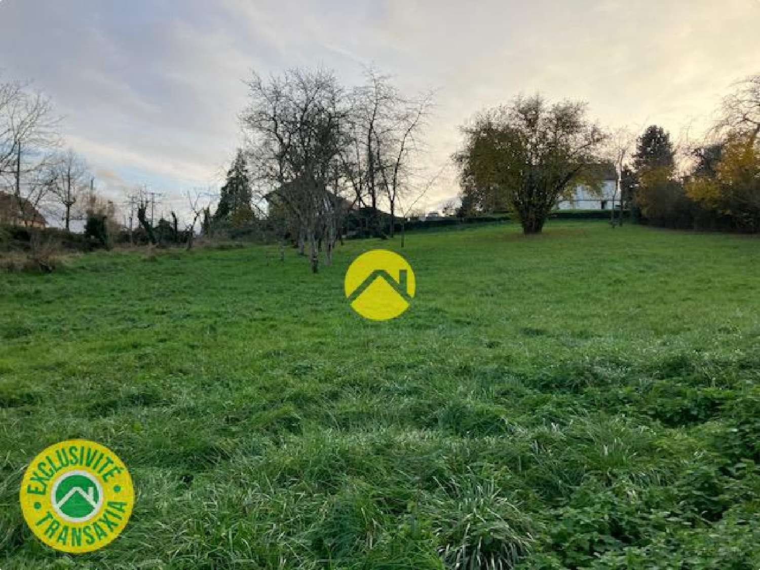 te koop terrein Saint-Satur Cher 5
