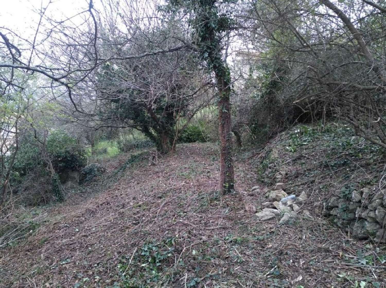  à vendre terrain Saint-Savournin Bouches-du-Rhône 3