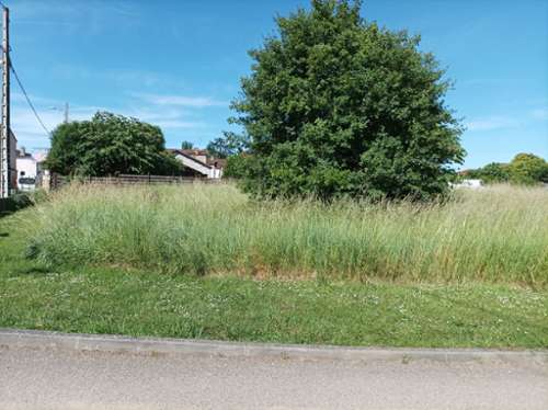 Saint-Vite Lot-et-Garonne terrain foto 7343055