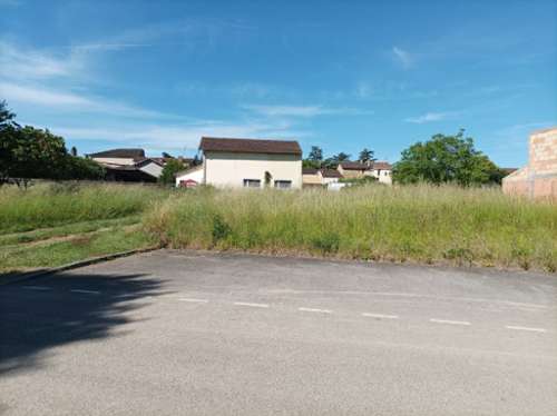 Saint-Vite Lot-et-Garonne terrain foto 7343083
