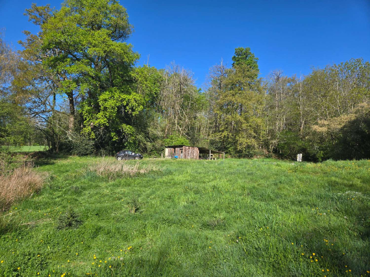  te koop terrein Saint-Yrieix-sous-Aixe Haute-Vienne 2