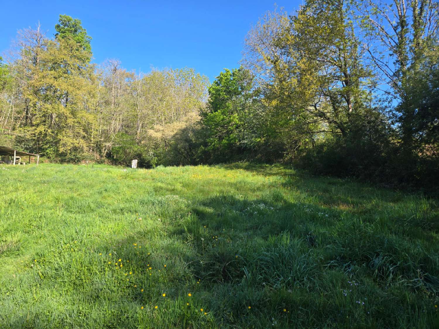  te koop terrein Saint-Yrieix-sous-Aixe Haute-Vienne 3