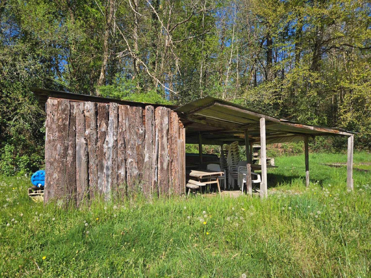  te koop terrein Saint-Yrieix-sous-Aixe Haute-Vienne 4