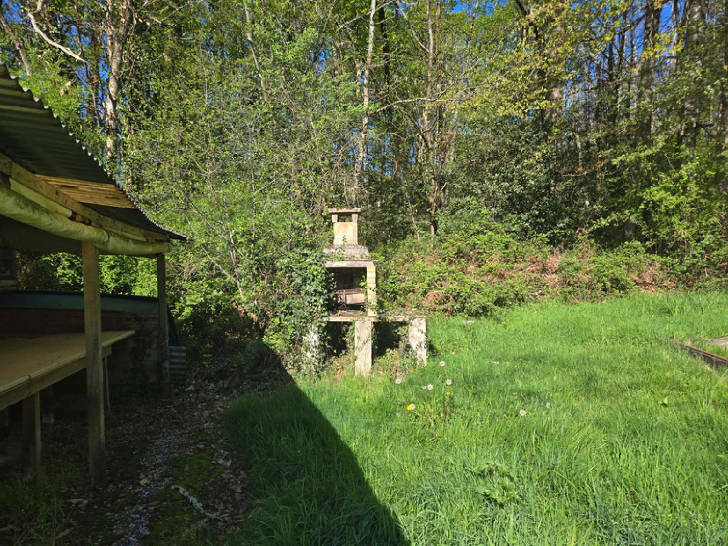  te koop terrein Saint-Yrieix-sous-Aixe Haute-Vienne 5