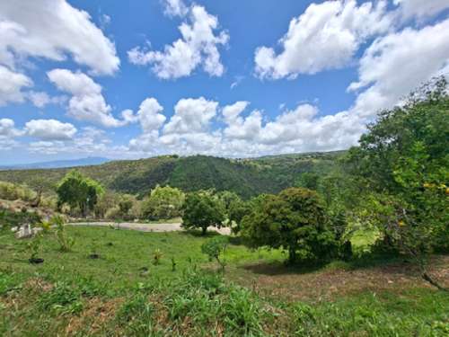 Sainte-Luce Martinique terrain foto 7338097