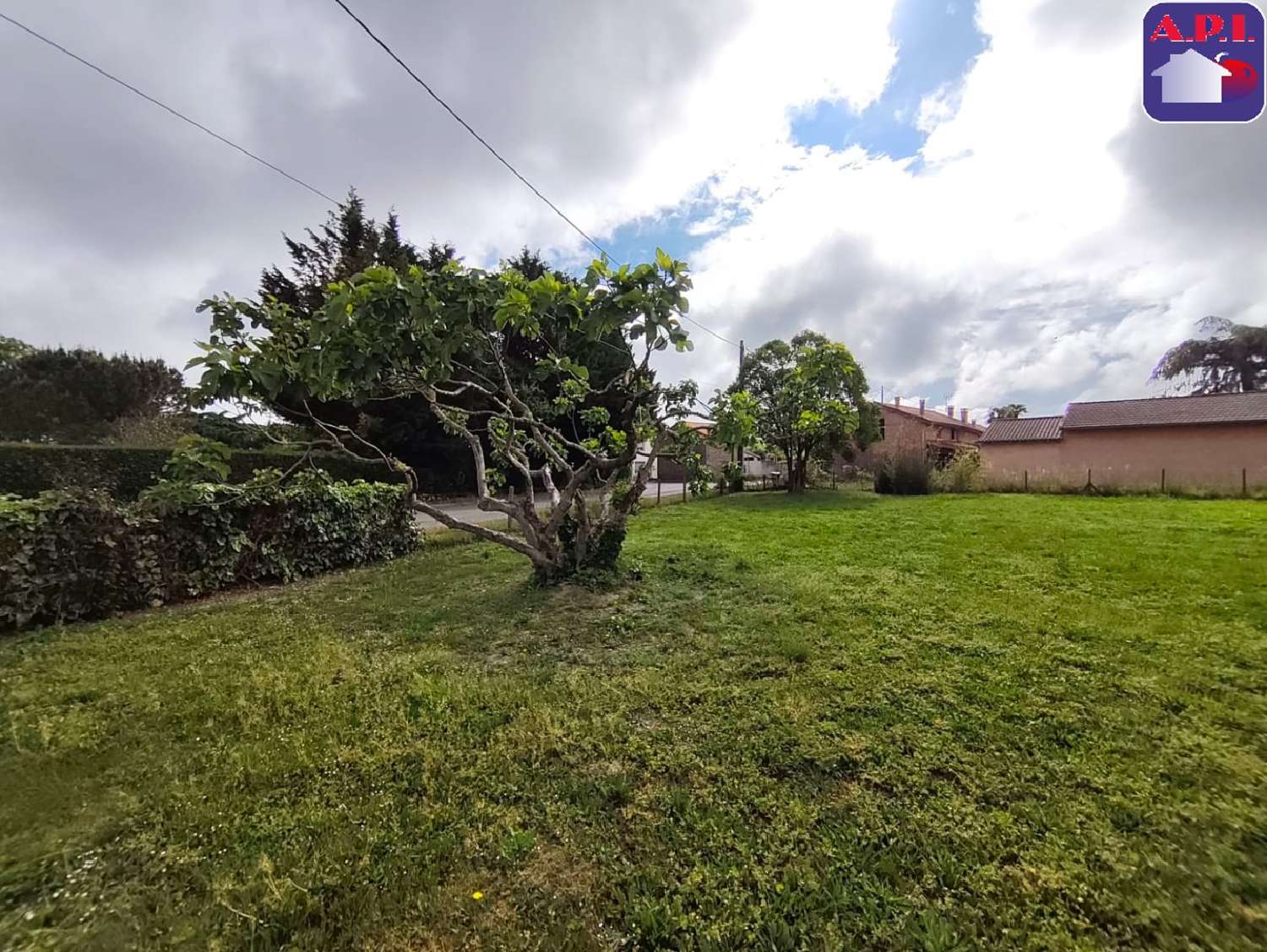  for sale terrain Salles-sur-Garonne Haute-Garonne 1