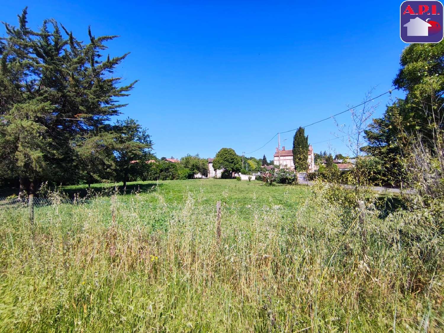  for sale terrain Salles-sur-Garonne Haute-Garonne 7