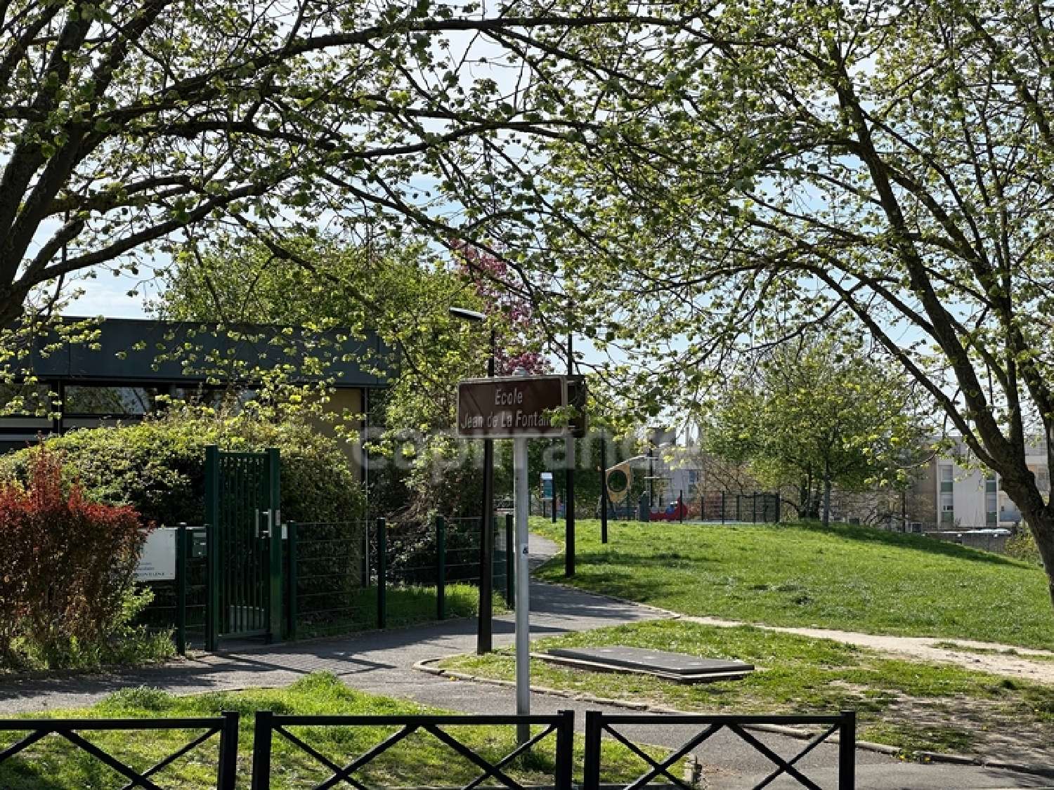 kaufen Grundstück Sartrouville Yvelines 8