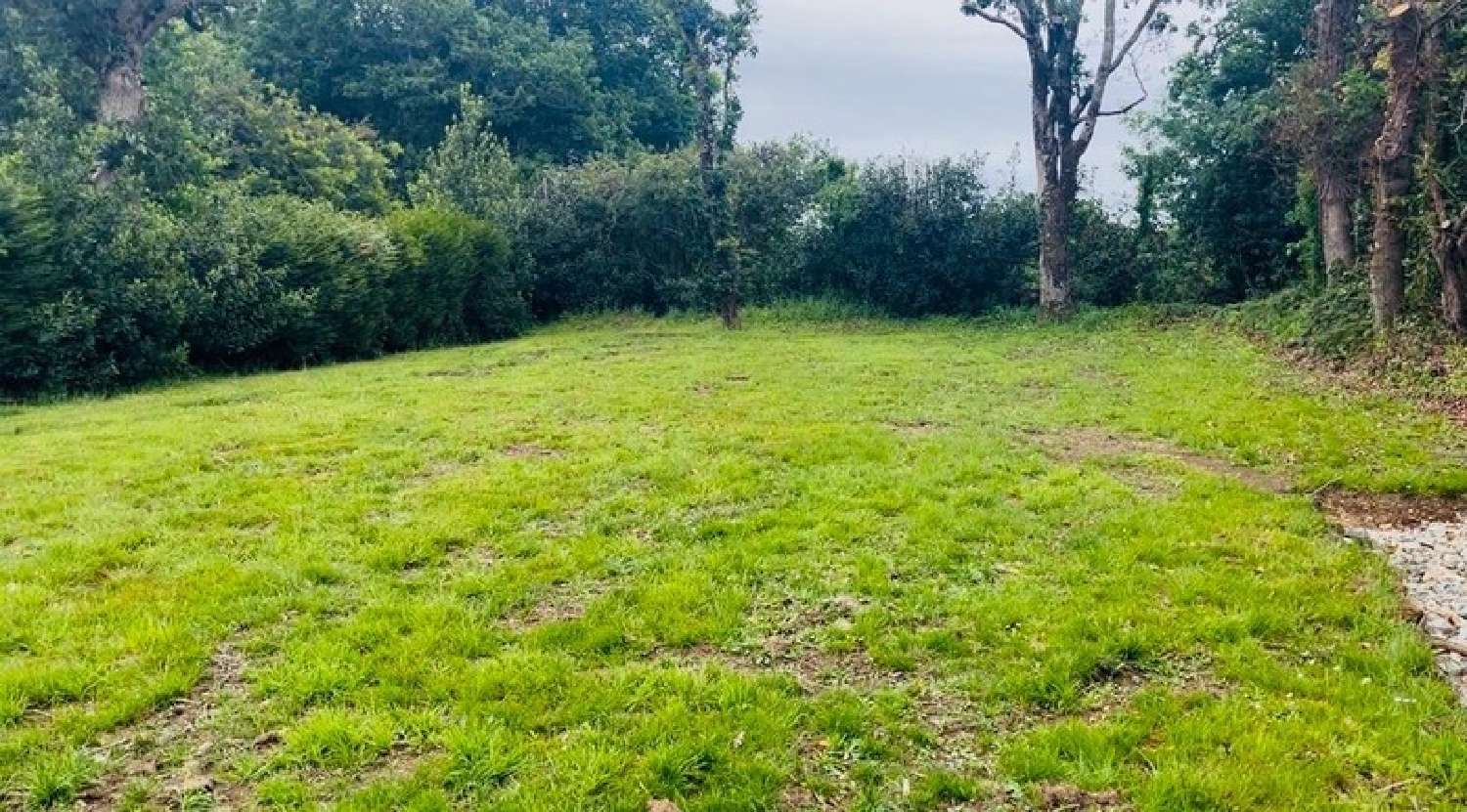  à vendre terrain Sarzeau Morbihan 2