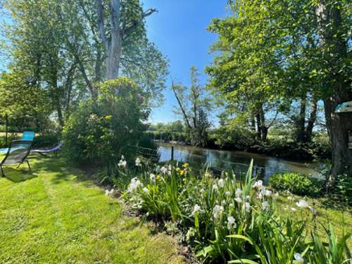 Saumeray Eure-et-Loir Grundstück Bild 7347682