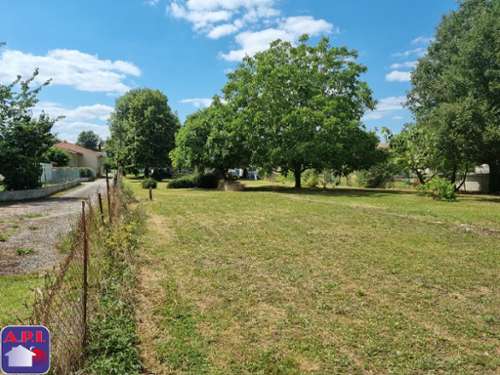 Saverdun Ariège Grundstück Bild 7340317