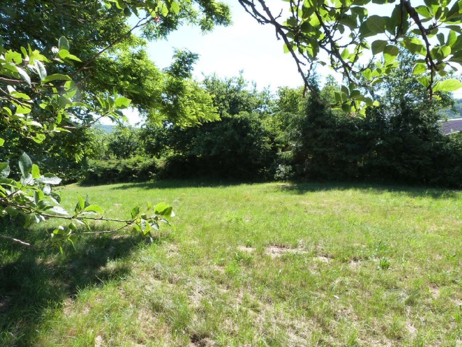  à vendre terrain Schorbach Moselle 2