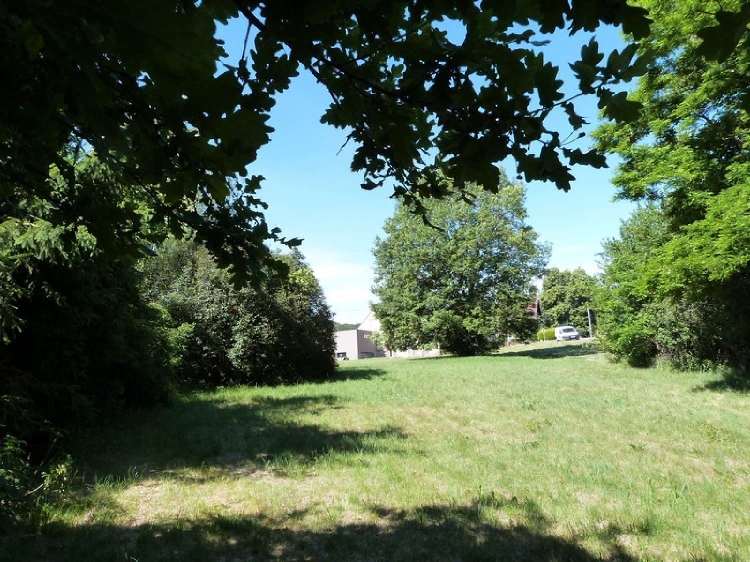  à vendre terrain Schorbach Moselle 5