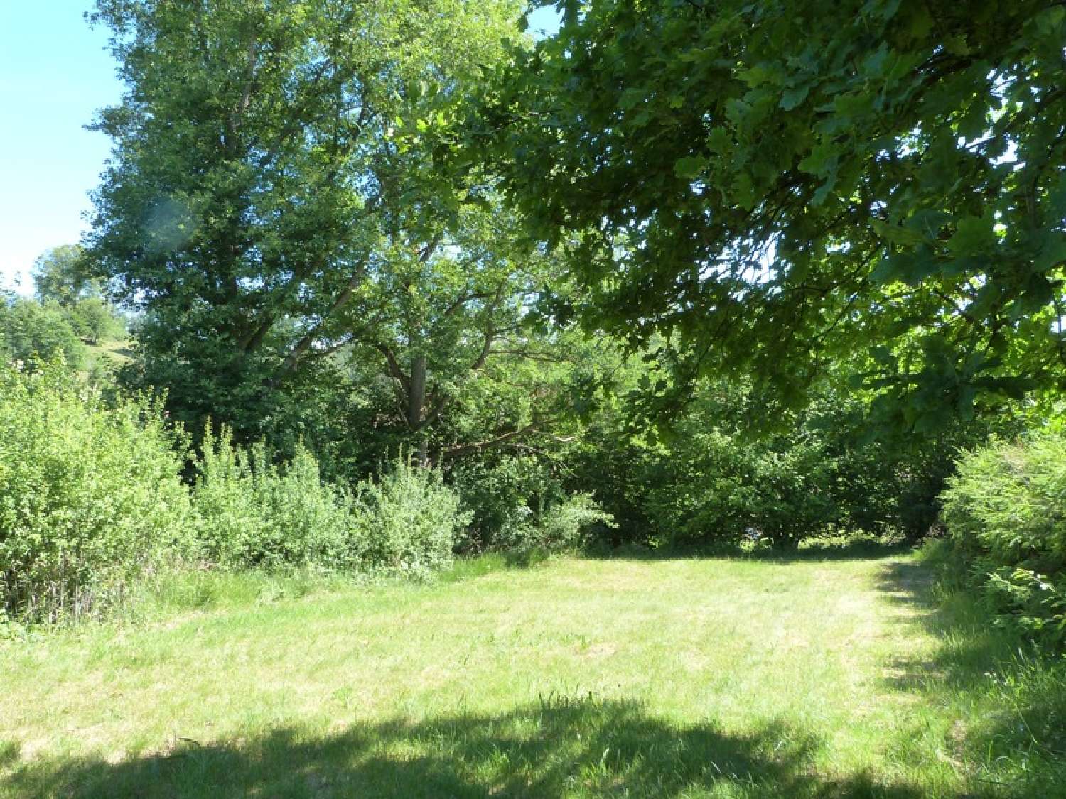  à vendre terrain Schorbach Moselle 6