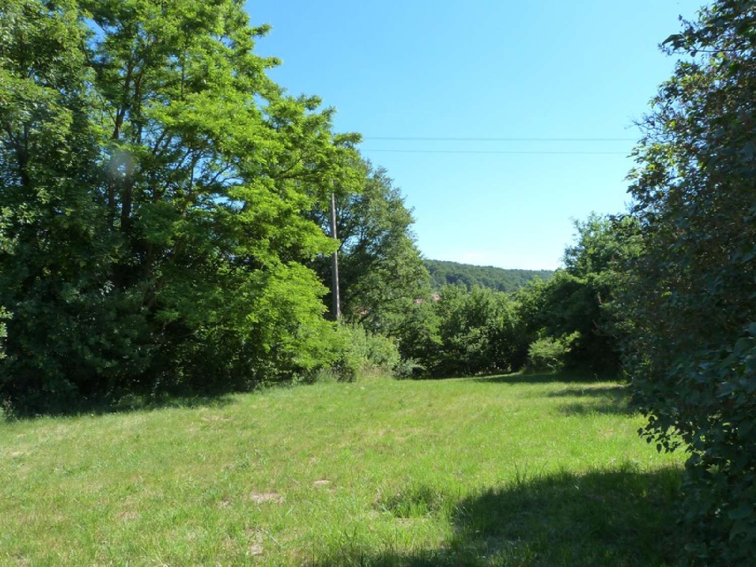  à vendre terrain Schorbach Moselle 7