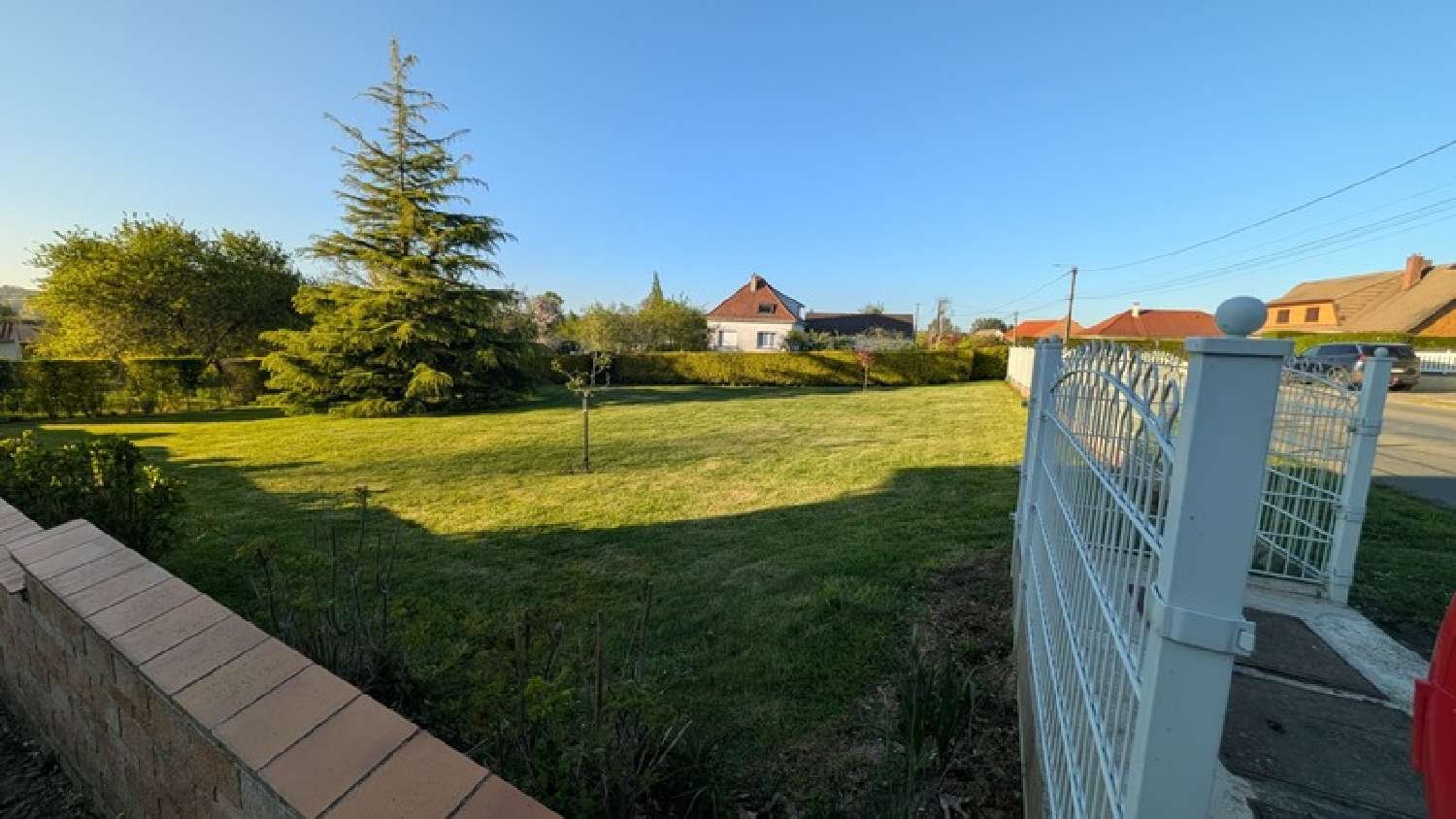 for sale terrain Selles Pas-de-Calais 2