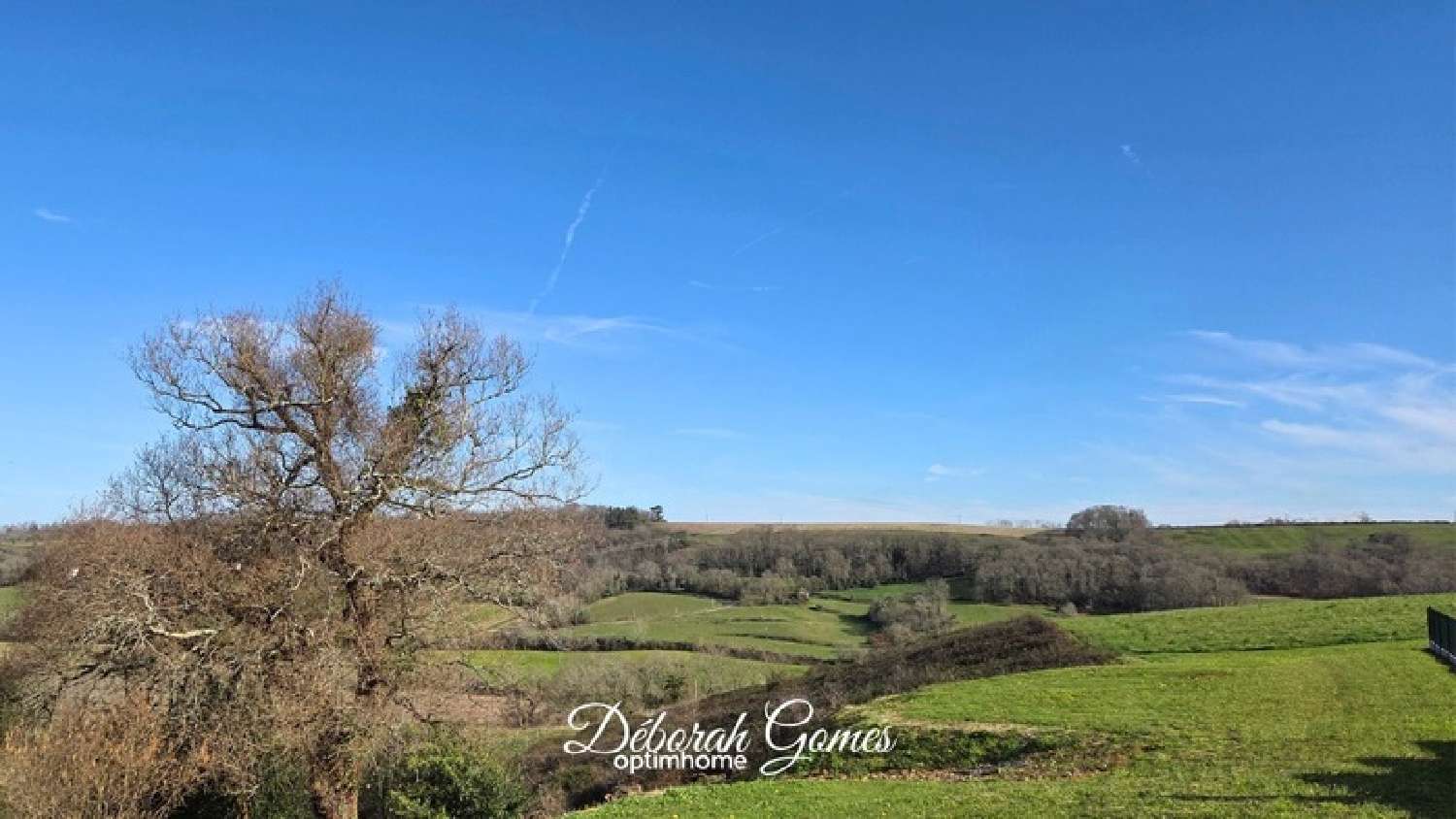  à vendre terrain Serres-Sainte-Marie Pyrénées-Atlantiques 2
