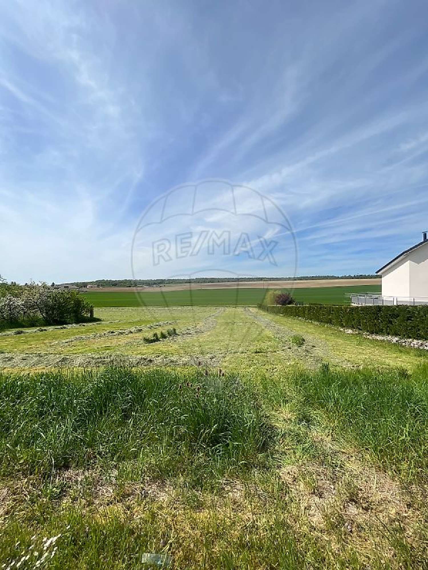  for sale terrain Souilly Meuse 3
