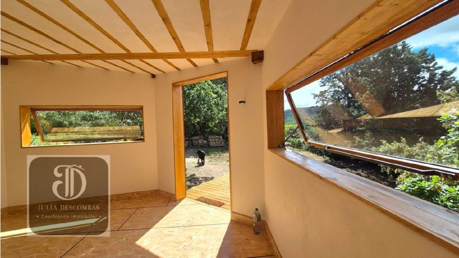 kaufen Grundstück Sournia Pyrénées-Orientales 2