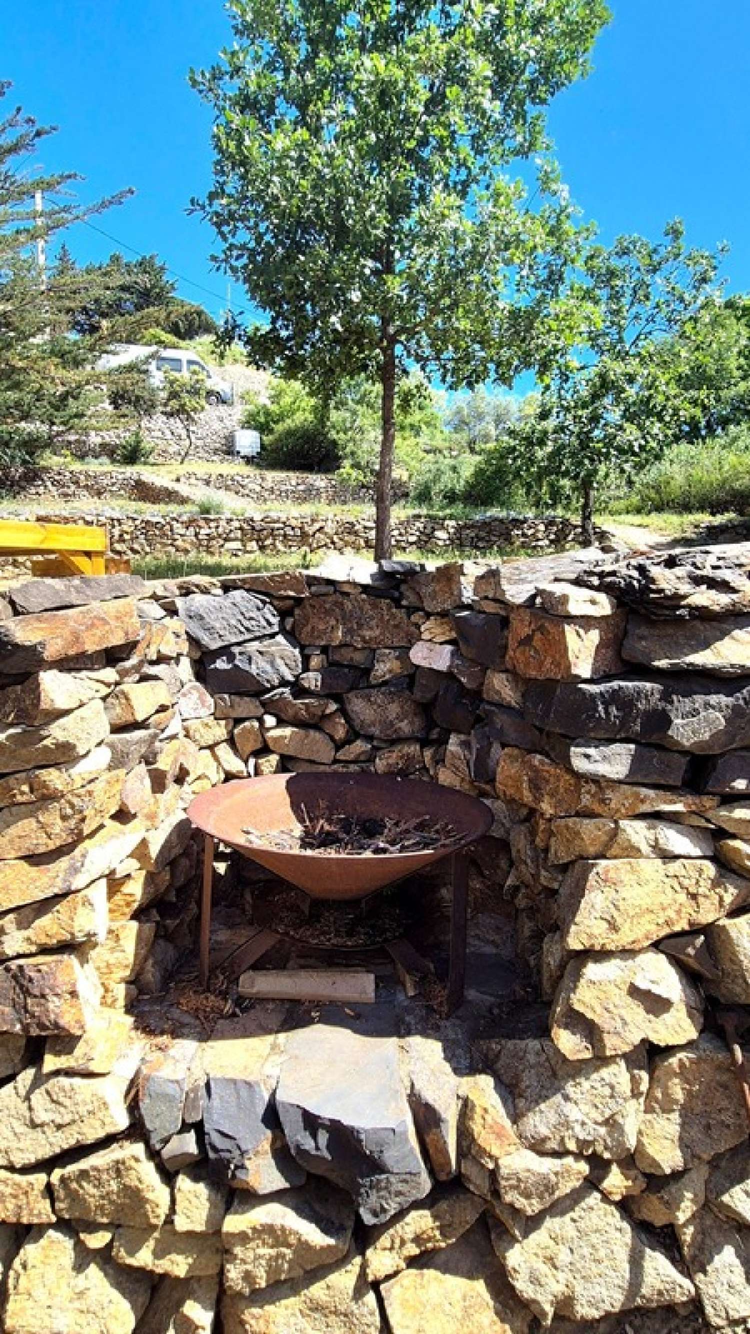 kaufen Grundstück Sournia Pyrénées-Orientales 7