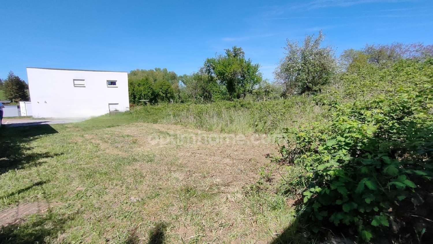 for sale terrain Surbourg Bas-Rhin 1