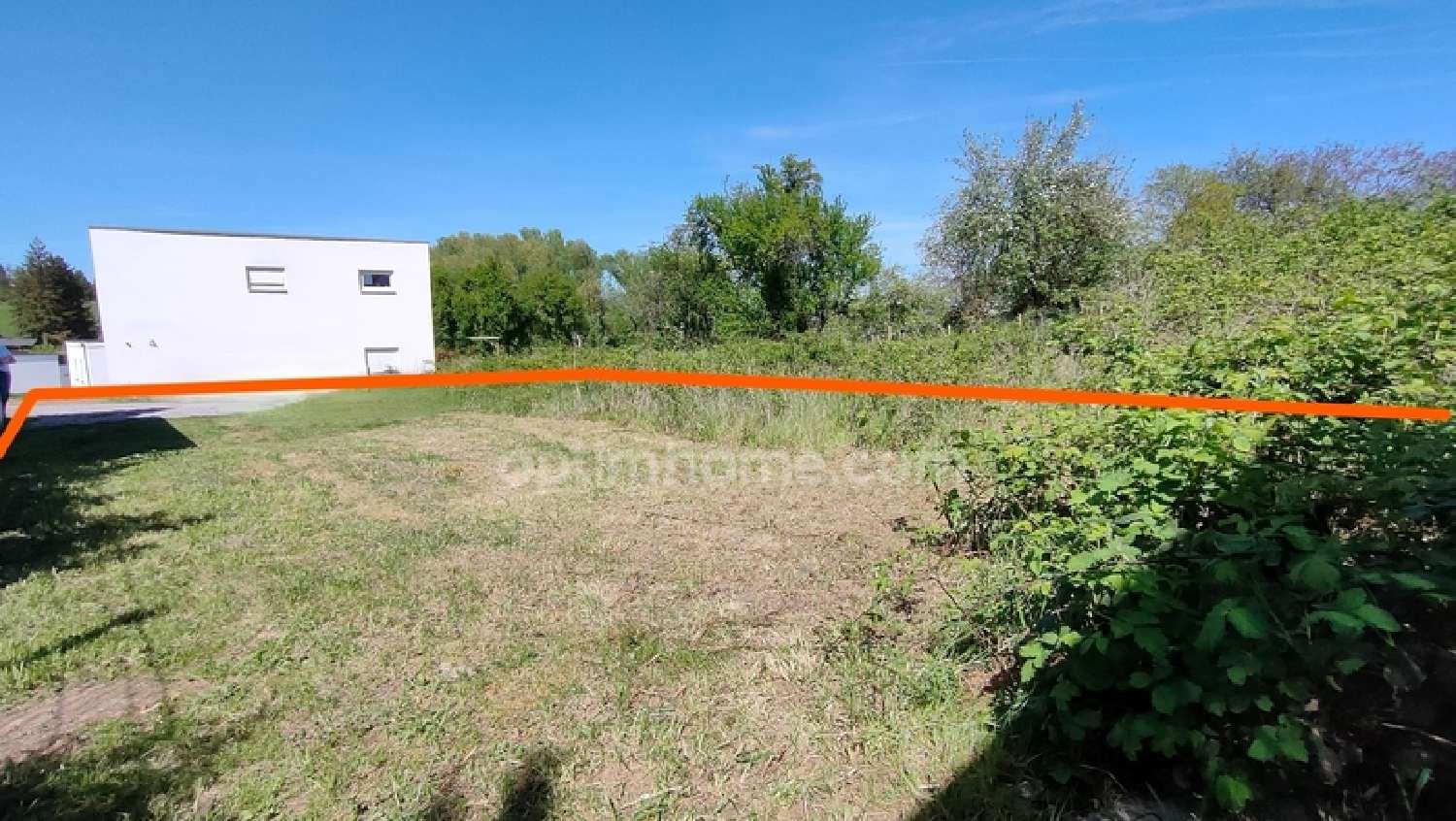 for sale terrain Surbourg Bas-Rhin 2