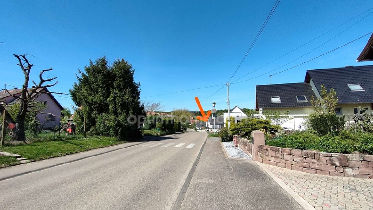for sale terrain Surbourg Bas-Rhin 3
