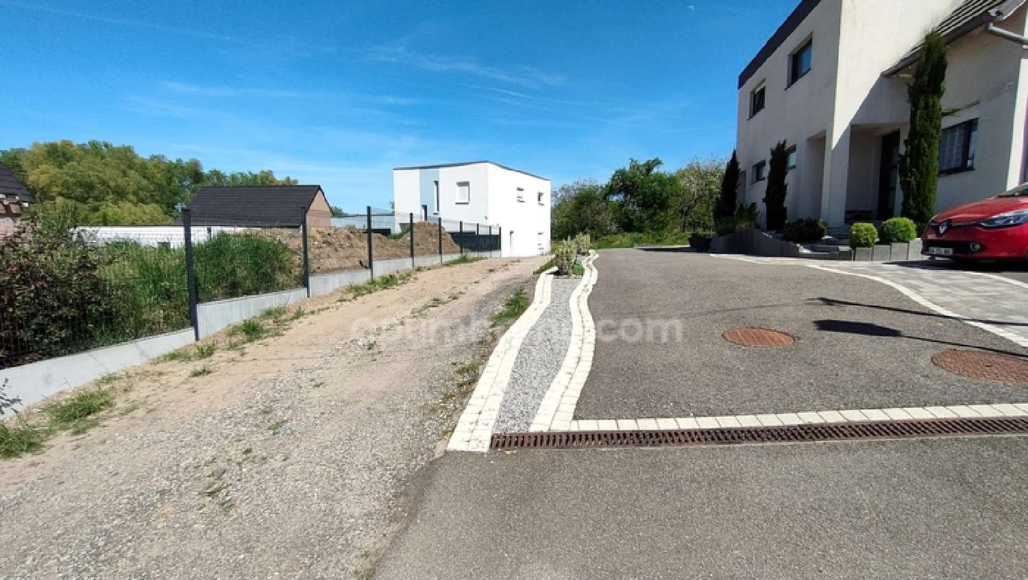 for sale terrain Surbourg Bas-Rhin 4