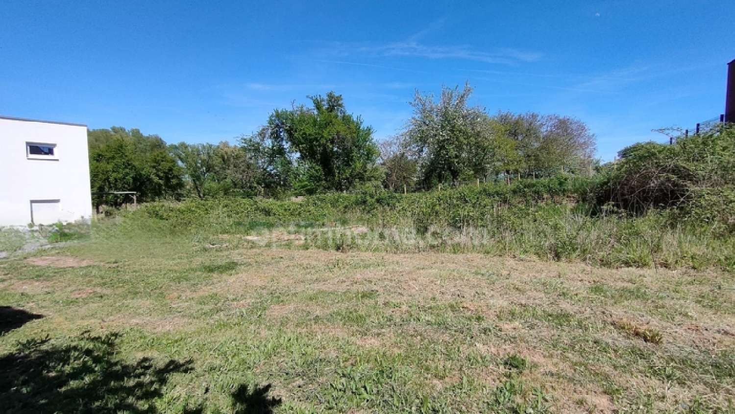 for sale terrain Surbourg Bas-Rhin 5
