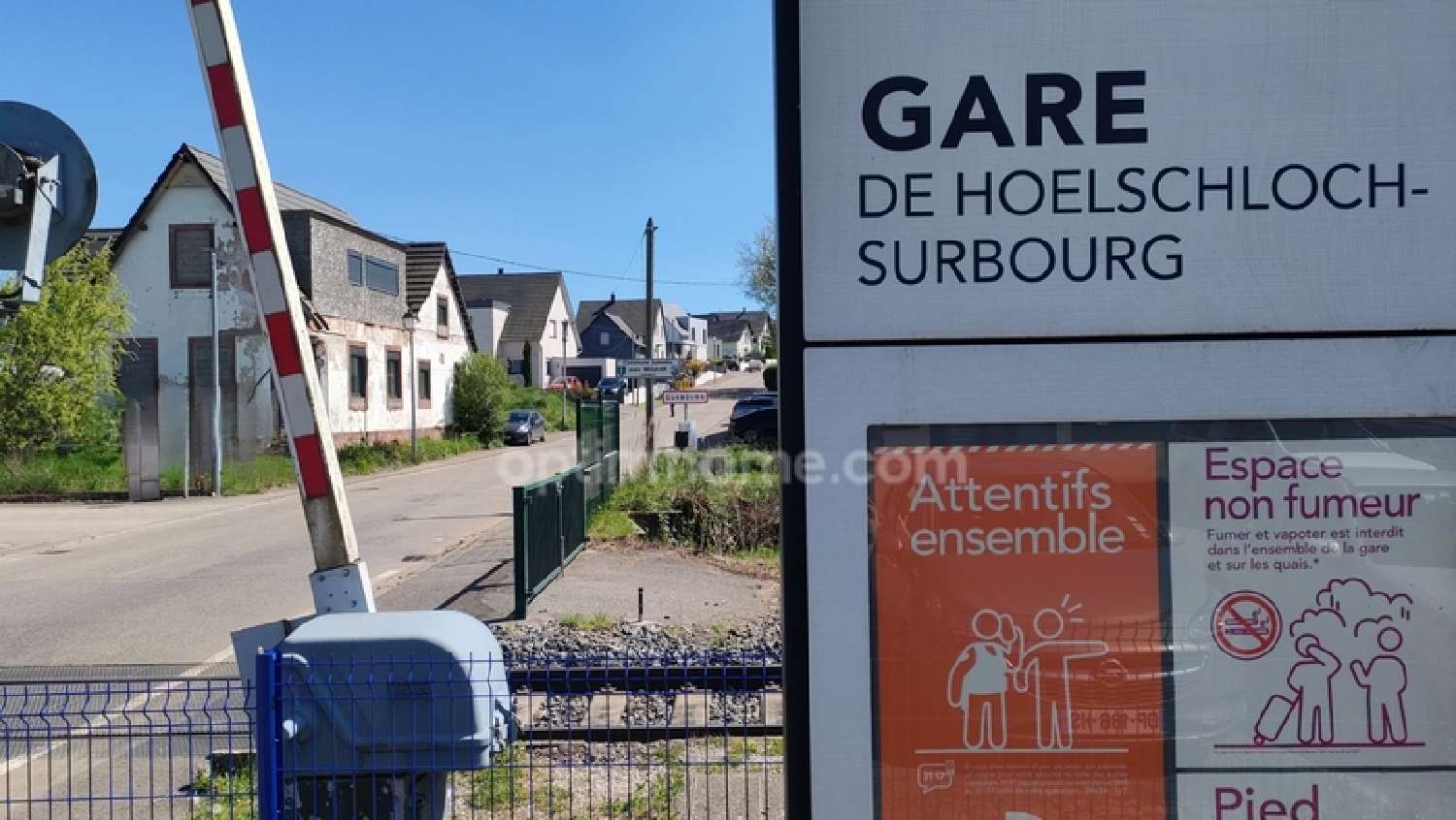 for sale terrain Surbourg Bas-Rhin 7