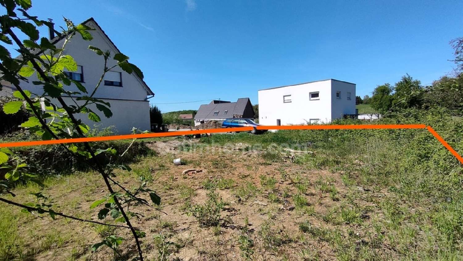 for sale terrain Surbourg Bas-Rhin 8