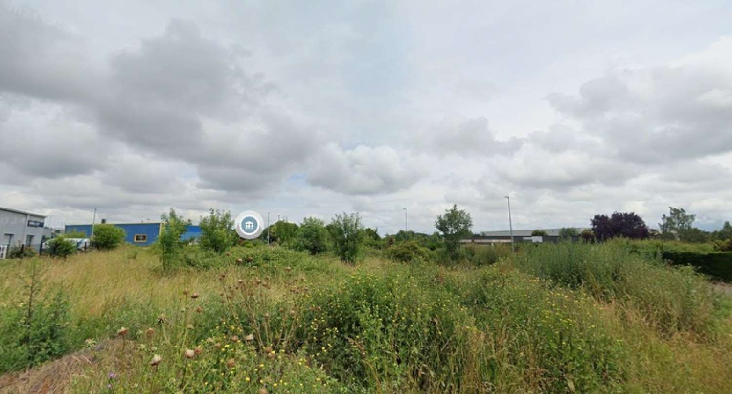  à vendre terrain Tavers Loiret 2