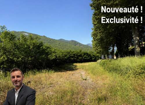 Thueyts Ardeche terrain foto 7348575