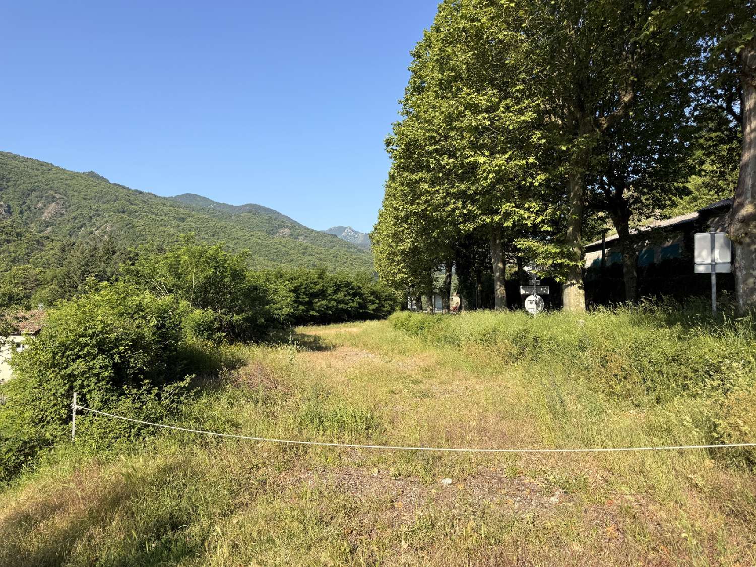  à vendre terrain Thueyts Ardèche 7