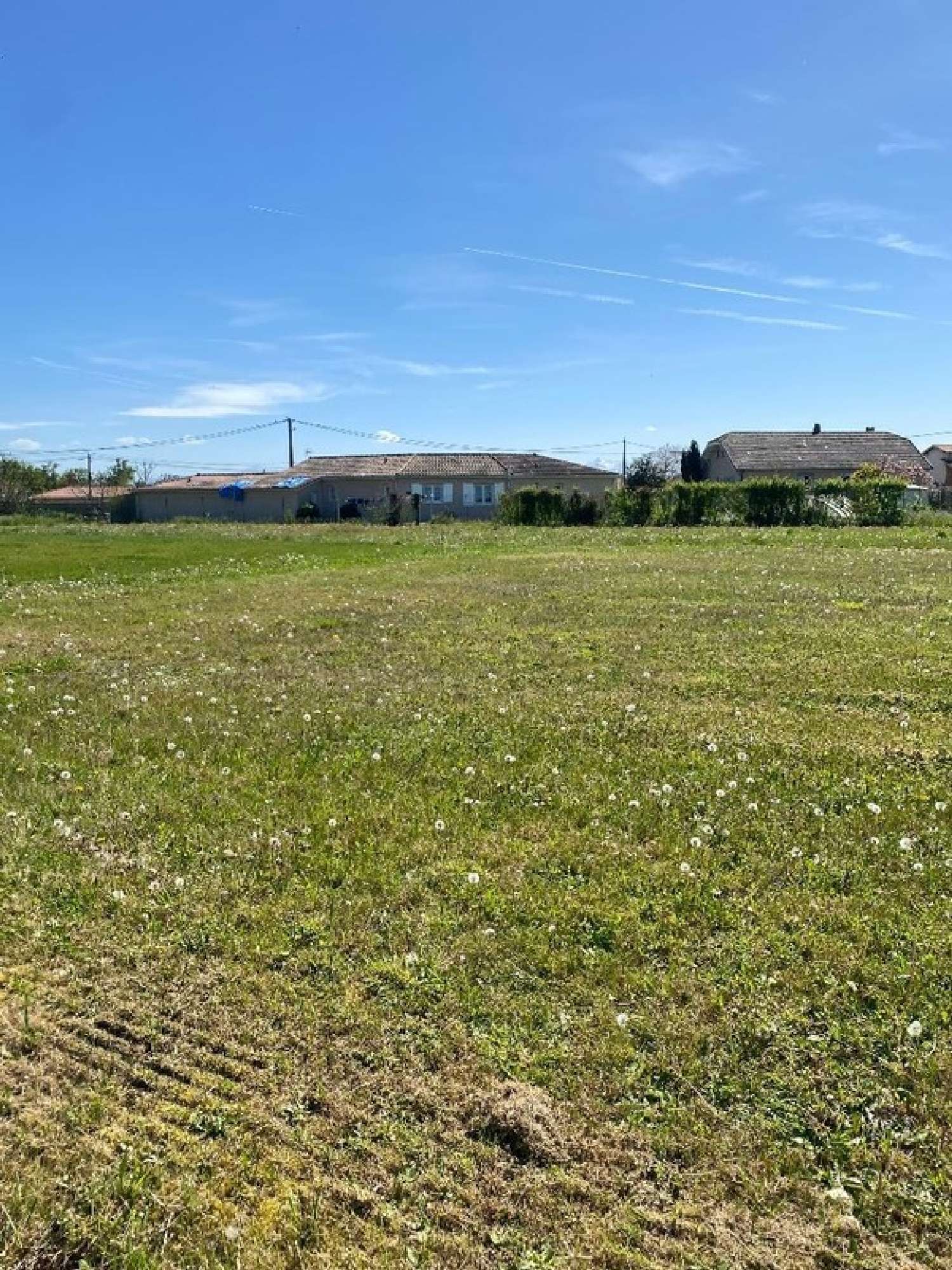  en venta terreno Tostat Hautes-Pyrénées 2