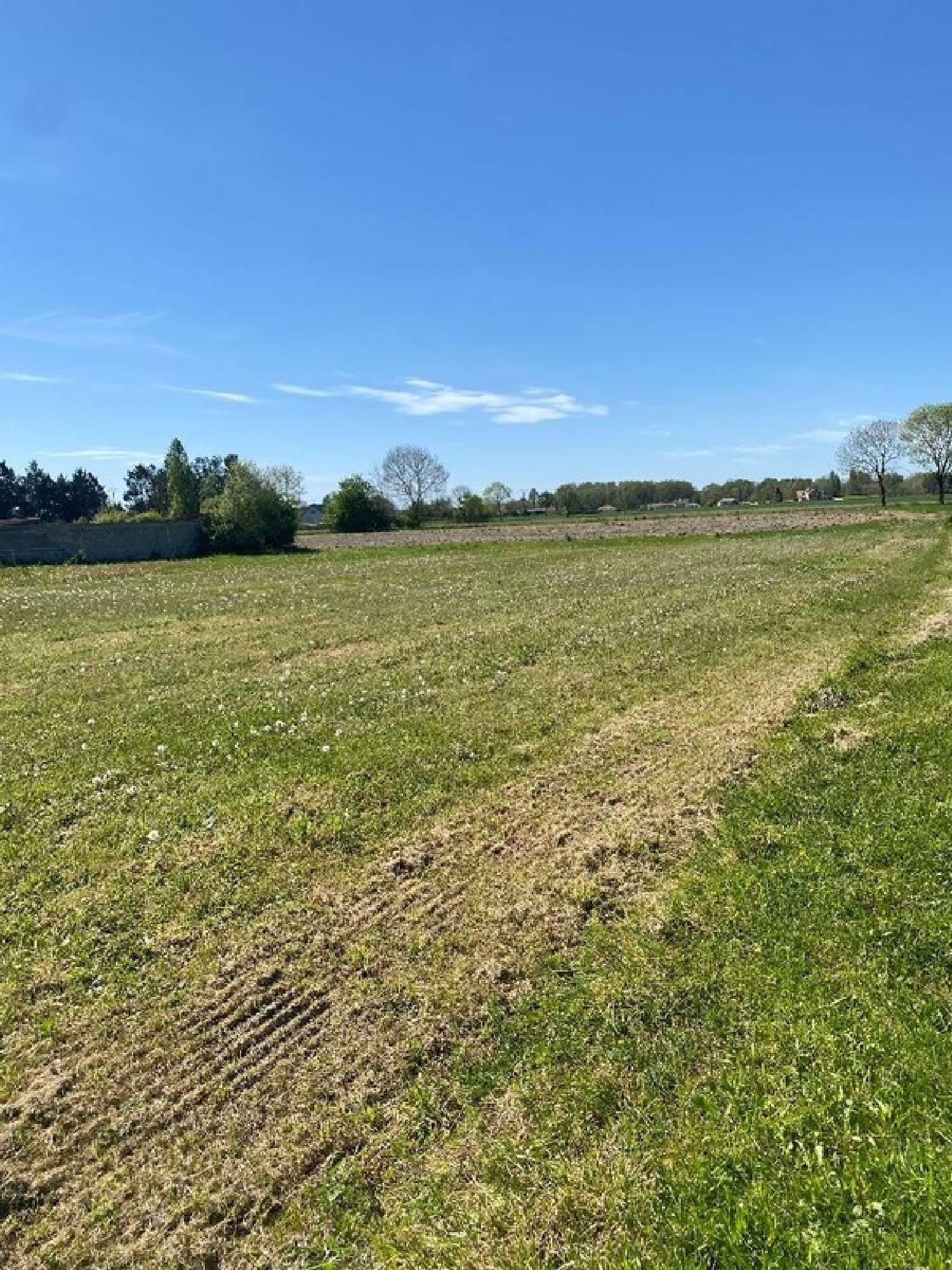  en venta terreno Tostat Hautes-Pyrénées 3