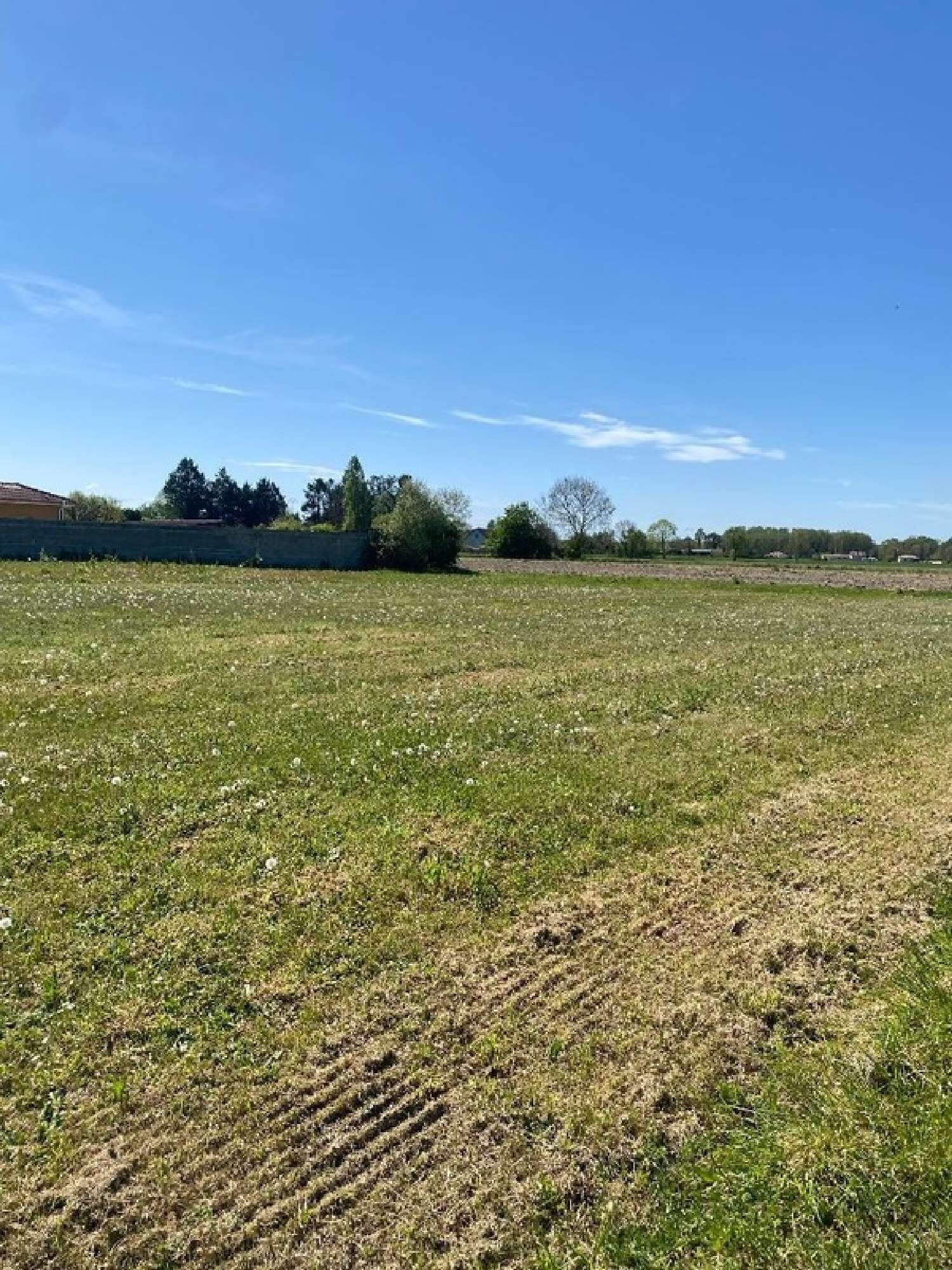  en venta terreno Tostat Hautes-Pyrénées 4