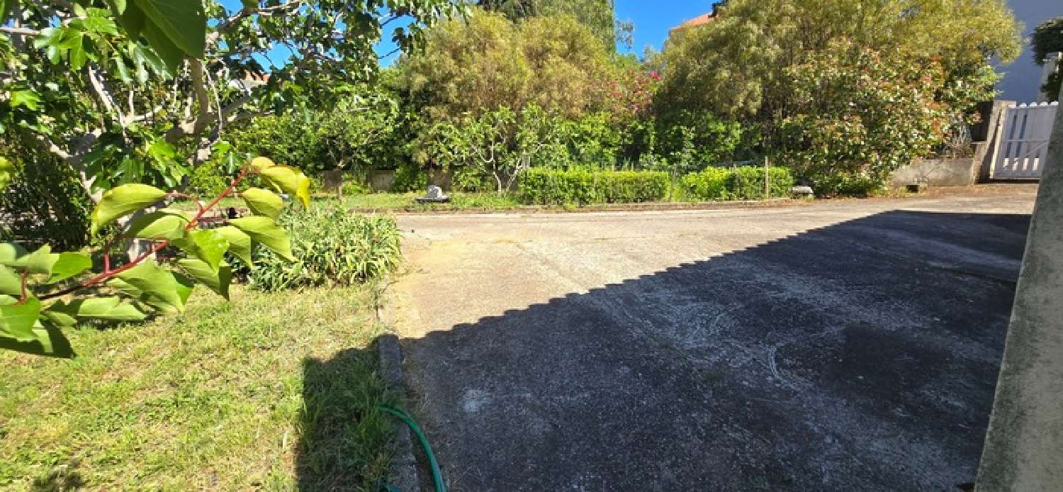  à vendre terrain Toulon Var 1