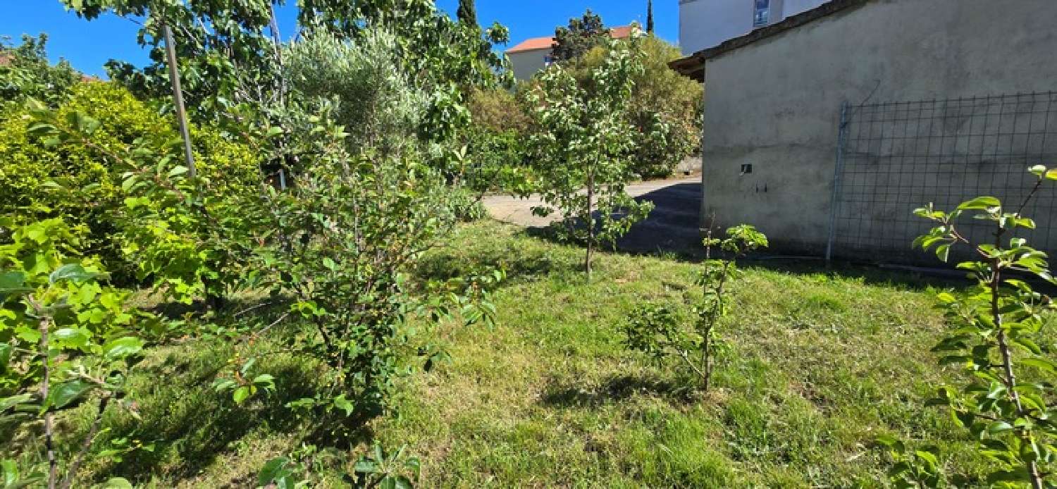 à vendre terrain Toulon Var 3