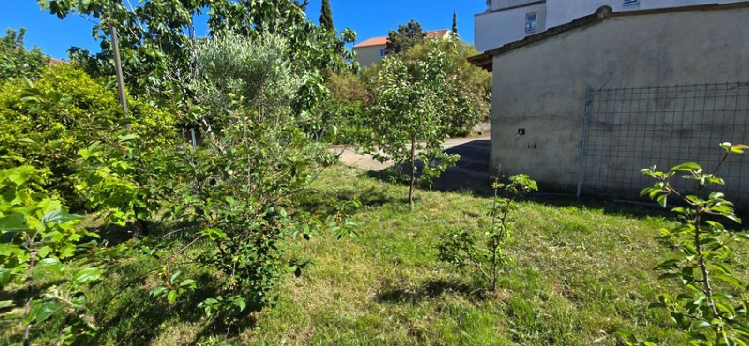  à vendre terrain Toulon Var 4