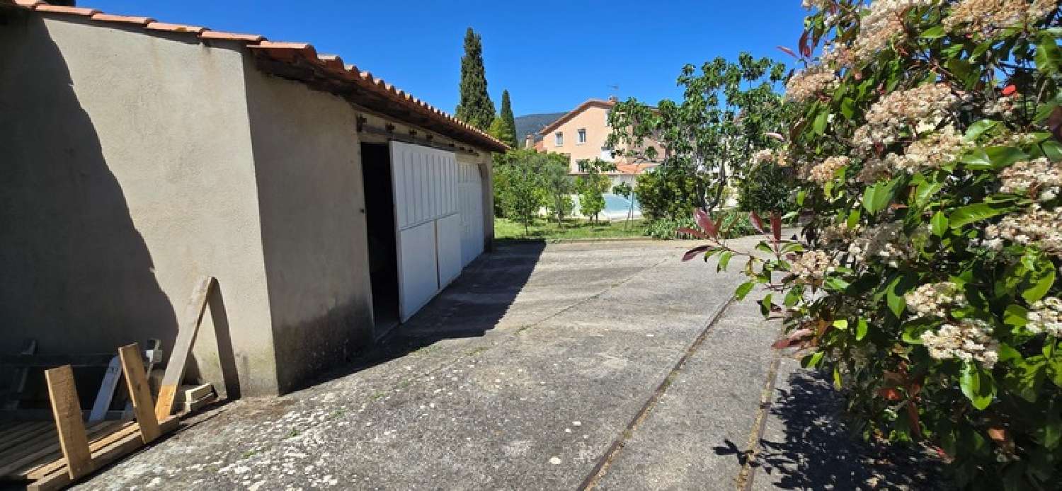  à vendre terrain Toulon Var 5