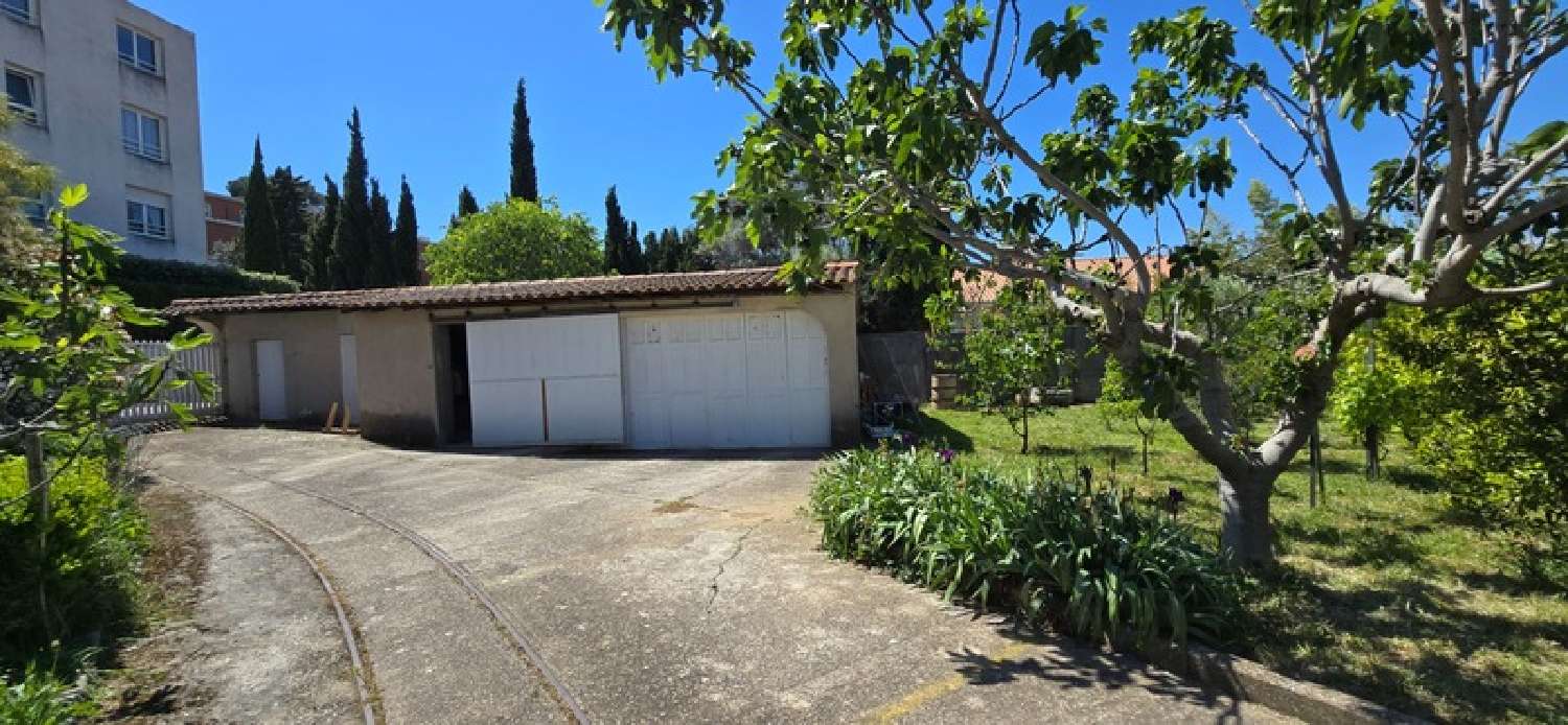  à vendre terrain Toulon Var 6